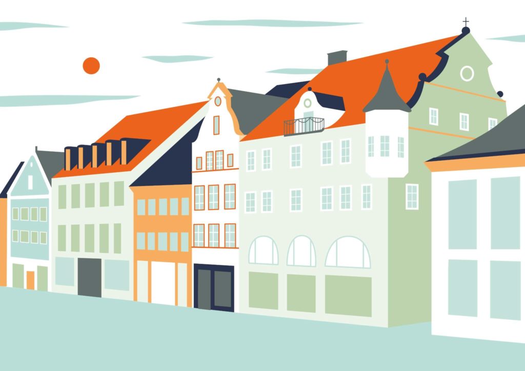 Freising Illustration Katharina Bourjau_01