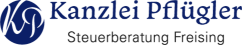 Steuerkanzlei Pflügler Logo